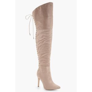 Truffle Collection Over-The-Knee Boot - 38